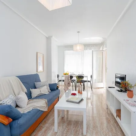 Delightful Retreat By Fidalsa El Moncayo