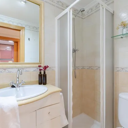 Daire Delightful Retreat By Fidalsa *