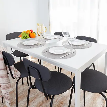 דירה Delightful Retreat By Fidalsa
