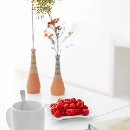 Delightful Retreat By Fidalsa Daire